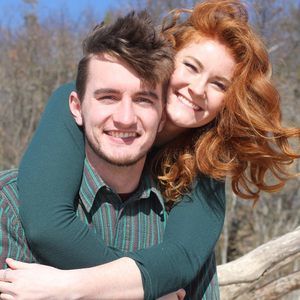 Meet your Posher, Garrett